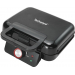 Sendvi�ova� TECHWOOD TGC1366 3v1 s regulac� teploty - Sendvi�ova� TECHWOOD TGC1366 3v1 s regulac� teploty