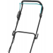 Seka�ka 43cm AKU 2x2Ah bezuhl�kov� Extol Industrial Share 20V - Seka�ka 43cm AKU 2x2Ah bezuhl�kov� Extol Industrial Share 20V