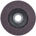 Kotou� 125mm/P80 korund lamelov� Extol Craft - Kotou� 125mm/P80 korund lamelov� Extol Craft