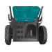 Seka�ka 43cm AKU 2x2Ah bezuhl�kov� Extol Industrial Share 20V - Seka�ka 43cm AKU 2x2Ah bezuhl�kov� Extol Industrial Share 20V