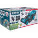 Seka�ka 43cm AKU 2x2Ah bezuhl�kov� Extol Industrial Share 20V - Seka�ka 43cm AKU 2x2Ah bezuhl�kov� Extol Industrial Share 20V