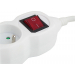 Prodlu�ov�k 3 z�suvky 3 m s vyp�na�em 3x1,5mm, 16A - Prodlu�ov�k 3 z�suvky 3 m s vyp�na�em 3x1,5mm, 16A