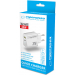 Nab�je�ka Esperanza USB A+C, 3A 20W, rychl� nab�jen�, b�l� - Nab�je�ka Esperanza USB A+C, 3A 20W, rychl� nab�jen�, b�l�