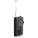 R�dio JVC RA-E311B - R�dio JVC RA-E311B
