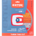 Kotou� diamant 230mm turbo Thin Cut Extol Premium - Kotou� diamant 230mm turbo Thin Cut Extol Premium