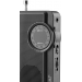 R�dio JVC RA-E311B - R�dio JVC RA-E311B