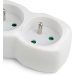 Prodlu�ov�k 3 z�suvky 3 m s vyp�na�em 3x1,5mm, 16A - Prodlu�ov�k 3 z�suvky 3 m s vyp�na�em 3x1,5mm, 16A
