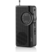 R�dio JVC RA-E311B - R�dio JVC RA-E311B