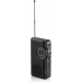 R�dio JVC RA-E311B - R�dio JVC RA-E311B