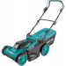 Seka�ka 43cm AKU 2x2Ah bezuhl�kov� Extol Industrial Share 20V - Seka�ka 43cm AKU 2x2Ah bezuhl�kov� Extol Industrial Share 20V