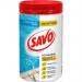 Chlorov� tablety do baz�nu 1,2kg (6ks 200g) Savo Maxi - Chlorov� tablety do baz�nu 1,2kg (6ks 200g) Savo Maxi