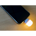 Mini LED světlo USB-C 0,3 W Retlux RNL 111 - Mini LED světlo USB-C 0,3 W Retlux RNL 111
