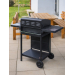Gril plynov� happy Green HAMMOND, 3 ho��ky - 94805-d