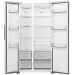 Chlad/mraz HISENSE RS3P538NEWE - Chlad/mraz HISENSE RS3P538NEWE