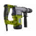 Kladivo vrtací 4,5J SDS+ EXTOL Craft 401233 v kufru - Kladivo vrtací 4,5J SDS+ EXTOL Craft 401233 v kufru