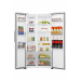 Chlad/mraz HISENSE RS3P538NEWE - Chlad/mraz HISENSE RS3P538NEWE