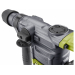 Kladivo vrtací 4,5J SDS+ EXTOL Craft 401233 v kufru - Kladivo vrtací 4,5J SDS+ EXTOL Craft 401233 v kufru