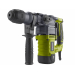 Kladivo vrtací 4,5J SDS+ EXTOL Craft 401233 v kufru - Kladivo vrtací 4,5J SDS+ EXTOL Craft 401233 v kufru