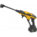 Myčka AKU 4Ah bezuhlíková Riwall Pro RAPW 3520 set 20V - Myčka AKU 4Ah bezuhlíková Riwall Pro RAPW 3520 set 20V