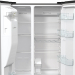 Chlad/mraz HISENSE RS5P535NTCD - Chlad/mraz HISENSE RS5P535NTCD