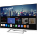 Televize SENCOR SLE 32S841BW - Televize SENCOR SLE 32S841BW