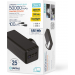 Powerbanka PLATINET 50 000 MAH PD20W QUICK CHARGE - Powerbanka PLATINET 50 000 MAH PD20W QUICK CHARGE