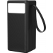 Powerbanka PLATINET 50 000 MAH PD20W QUICK CHARGE - Powerbanka PLATINET 50 000 MAH PD20W QUICK CHARGE