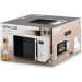 Mikrovlnn� trouba SENCOR SMW 5119WH - Mikrovlnn� trouba SENCOR SMW 5119WH