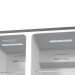 Chlad/mraz HISENSE RS5P535NTCD - Chlad/mraz HISENSE RS5P535NTCD