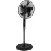 Ventilátor First FA-5553-4 stojanový 40 cm, dálkové ovládání - Ventilátor First Austria FA-5553-4 stojanový 40cm, ovládání