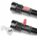 Svítilna nabíjecí 500lm/2200mAh IP44 - Svítilna nabíjecí 500lm/2200mAh IPX4