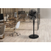 Ventilátor First FA-5553-4 stojanový 40 cm, dálkové ovládání - Ventilátor First Austria FA-5553-4 stojanový 40cm, ovládání