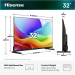 Televize HISENSE 32A5S - Televize HISENSE 32A5S