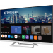 Televize SENCOR SLE 32S841BW - Televize SENCOR SLE 32S841BW