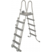 Schůdky k bazénu, 58332 Bestway 132 cm - Schůdky k bazénu, 58332 Bestway 132 cm