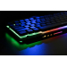 Kl�vesnice YENKEE SHADOW YKB 3200 hern�, duhov� podsv�cen�, USB - Kl�vesnice YENKEE SHADOW YKB 3200 hern�, duhov� podsv�cen�, USB