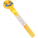 Bublifuk 29cm/70ml smajlík - Bublifuk 29cm/70ml smajlík