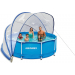 Zastřešení Marimex Pool House Cabrio - 5 m (10970570) - Zastřešení Marimex Pool House Cabrio - 5 m (10970570)