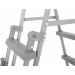 Schůdky k bazénu, 58331 Bestway 122 cm - Schůdky k bazénu, 58331 Bestway 122 cm