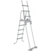 Schůdky k bazénu, 58332 Bestway 132 cm - Schůdky k bazénu, 58332 Bestway 132 cm