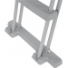 Schůdky k bazénu, 58332 Bestway 132 cm - Schůdky k bazénu, 58332 Bestway 132 cm