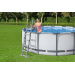 Schůdky k bazénu, 58332 Bestway 132 cm - Schůdky k bazénu, 58332 Bestway 132 cm