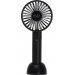 Ventilátor Adler AD 7338 nabíjecí, přenosný - Ventilátor Adler AD 7338 nabíjecí, přenosný
