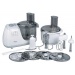 Robot ZELMER 881.0 GL/SY Talent - Robot ZELMER 881.0 GL/SY Talent
