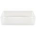 Kok UH transparentn 23 x 5,5 x 15  cm - Kok UH transparentn 23 x 5,5 x 15  cm