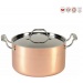 Hrnec MORRETI 22cm, 5l s poklic m - Hrnec MORRETI 22cm, 5l s poklic m
