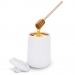 Dza s nabrakou na med WHITE BASIC - Dza s nabrakou na med WHITE BASIC