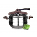 Tlakov hrnec Banquet PREMIUM Dark Brown 5l - Tlakov hrnec Banquet PREMIUM Dark Brown 5l