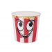 Kelmek na popcorn UH 3,4l mix - Kelmek na popcorn Orion UH 3,4l mix