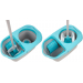 Mop Spontex Express systm Plus Light Grey - Mop Spontex Express systm Plus Light Grey